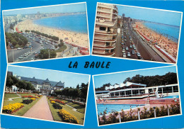 44 LA BAULE MULTIVUES - La Baule-Escoublac