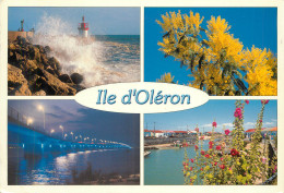 17 ILE D'OLERON MULTIVUES - Ile D'Oléron