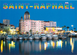 83 SAINT RAPHAEL  - Saint-Raphaël