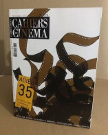 Les Cahiers Du Cinéma N° 672 - Cine / Televisión