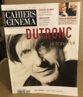 Les Cahiers Du Cinéma N° 551 - Film/ Televisie