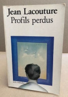 Profils Perdus - Zonder Classificatie