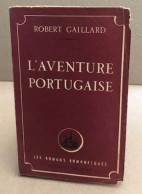 L'aventure Portugaise - Klassische Autoren