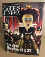 Les Cahiers Du Cinéma N° 655 - Cine / Televisión