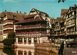 67 STRASBOURG - Straatsburg