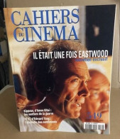 Les Cahiers Du Cinéma N° 549 - Cine / Televisión