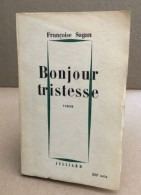 Bonjour Tristesse - Klassische Autoren