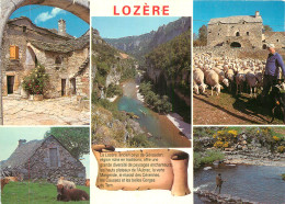 48 LOZERE MULTIVUES - Other & Unclassified