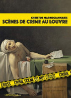 Scènes De Crime Au Louvre - Kunst