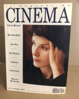 Le Mensuel Du Ciném N° 9 - Kino/Fernsehen