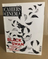 Les Cahiers Du Cinéma N° 664 - Kino/Fernsehen