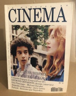 Le Mensuel Du Ciném N° 5 - Film/ Televisie