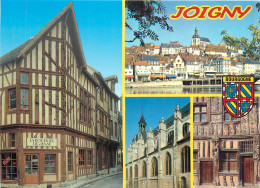 89 JOIGNY MULTIVUES - Joigny