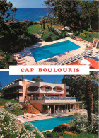 83 SAINT RAPHAEL RESTAURANT CAP BOULOURIS - Boulouris