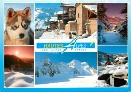 05 HAUTES ALPES MULTIVUES - Other & Unclassified