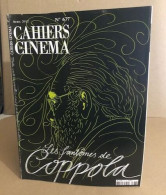Les Cahiers Du Cinéma N° 677 - Kino/Fernsehen