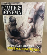 Les Cahiers Du Cinéma N° 659 - Film/ Televisie