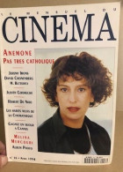 Le Mensuel Du Ciném N° 16 - Kino/Fernsehen