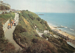 BOURNEMOUTH DORSET  - Bournemouth (depuis 1972)