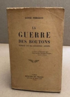 La Guerre Des Boutons - Auteurs Classiques