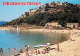 04 SAINTE CROIX DU VERDON  - Altri & Non Classificati