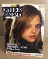 Les Cahiers Du Cinéma N° 648 - Cinéma/Télévision