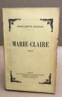 Marie -claire - Klassieke Auteurs