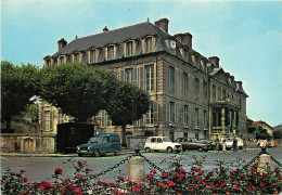 95 VIARMES HOTEL DE VILLE  - Viarmes