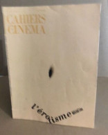 Les Cahiers Du Cinéma N° 680 - Cinéma/Télévision