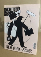 Les Cahiers Du Cinéma N° 670 - Cinema/Televisione