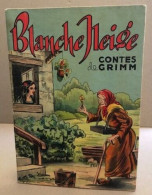 Blanche Neige - Altri & Non Classificati