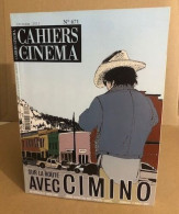 Les Cahiers Du Cinéma N° 671 - Cinema/Televisione