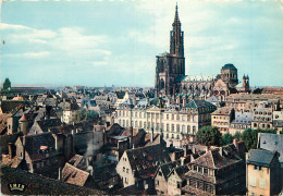 68 STRASBOURG  - Straatsburg