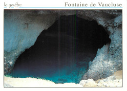 84 FONTAINE DE VAUCLUSE - Andere & Zonder Classificatie