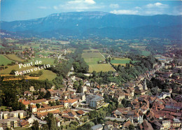 73 PONT DE BEAUVOISIN  - Sonstige & Ohne Zuordnung