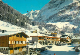 73 PRALOGNAN LA VANOISE  - Pralognan-la-Vanoise