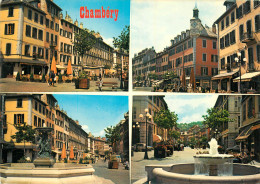 73 CHAMBERY  - Chambery