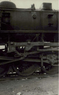 Reproduction - Locomotive 150-C-661 - Prise Côté Droit - Ternes