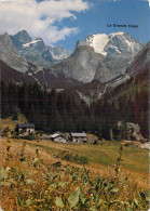 73 PRALOGNAN LA VANOISE  - Pralognan-la-Vanoise