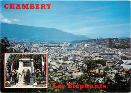 73 CHAMBERY  - Chambery