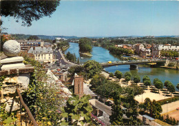 95 PONTOISE  - Pontoise