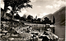 Brienz (1429) * Karte Von 1939 * 15. 4. 1992 - Brienz