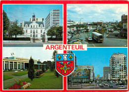 95 ARGENTEUIL MULTIVUES - Argenteuil