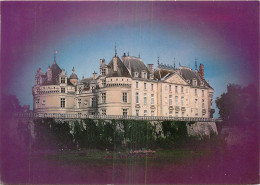 72 LE LUDE LE CHÂTEAU  - Other & Unclassified