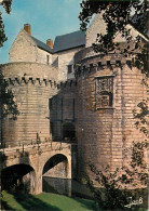 44 NANTES LE CHÂTEAU  - Nantes