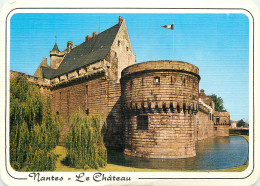 44 NANTES LE CHÂTEAU  - Nantes