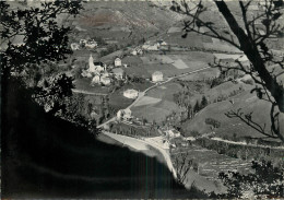 38 LA SALETTE FALLAVAUX  - La Salette