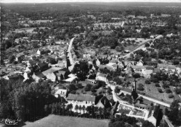 35-SAINT-MARC-LE-BLANC- ECOLE DE FILLES ET VUE PANORAMIQUE - Andere & Zonder Classificatie