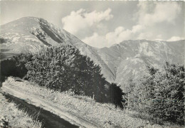 38 NOTRE DAME DE LA SALETTE  - La Salette