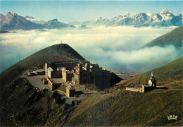 38 NOTRE DAME DE LA SALETTE  - La Salette